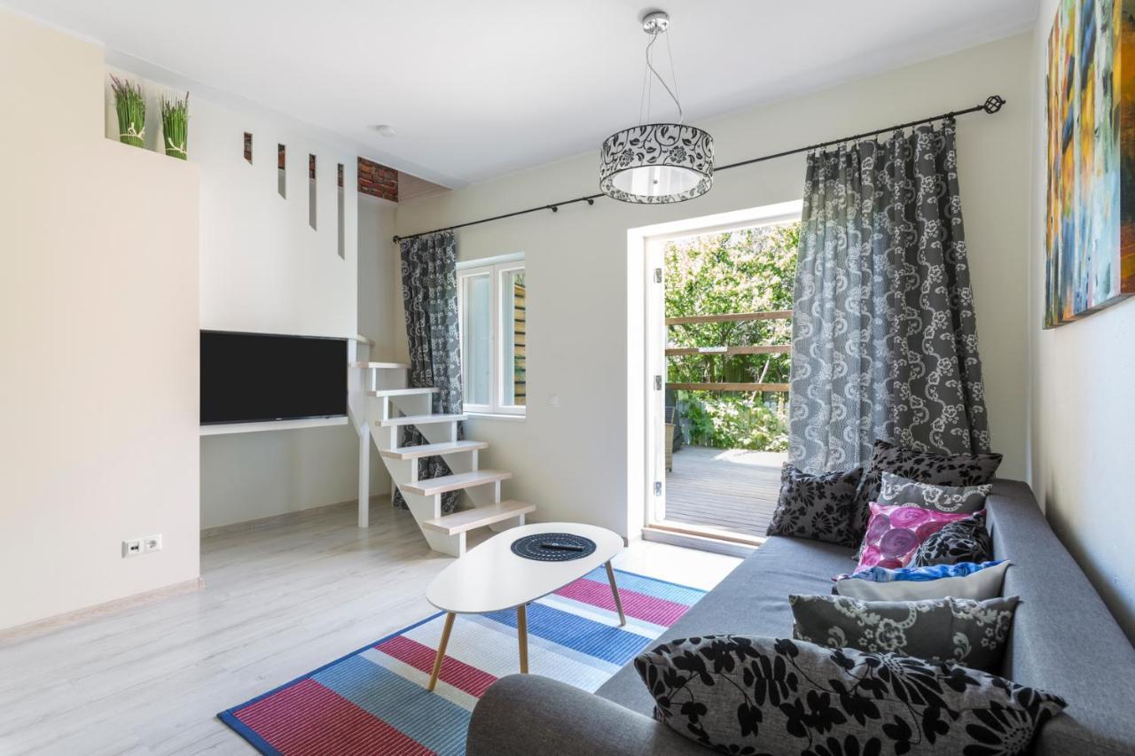 Kerese Apartments Parnu Phòng bức ảnh