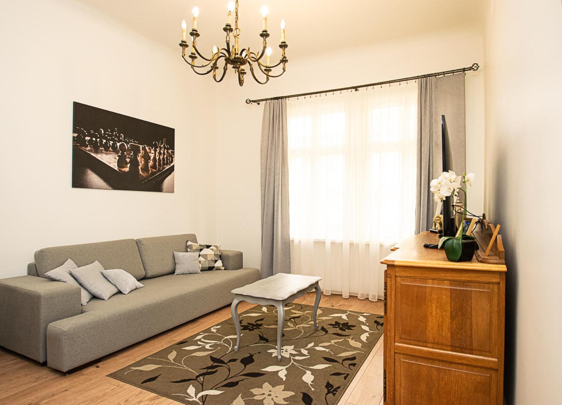 Kerese Apartments Parnu Ngoại thất bức ảnh