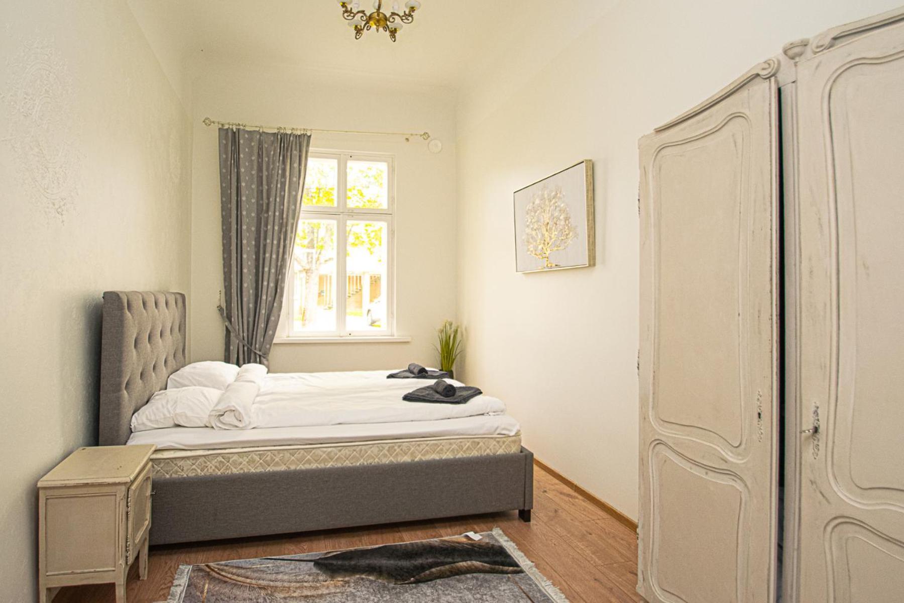 Kerese Apartments Parnu Ngoại thất bức ảnh