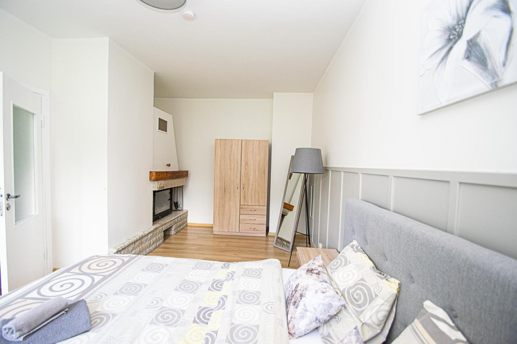 Kerese Apartments Parnu Ngoại thất bức ảnh