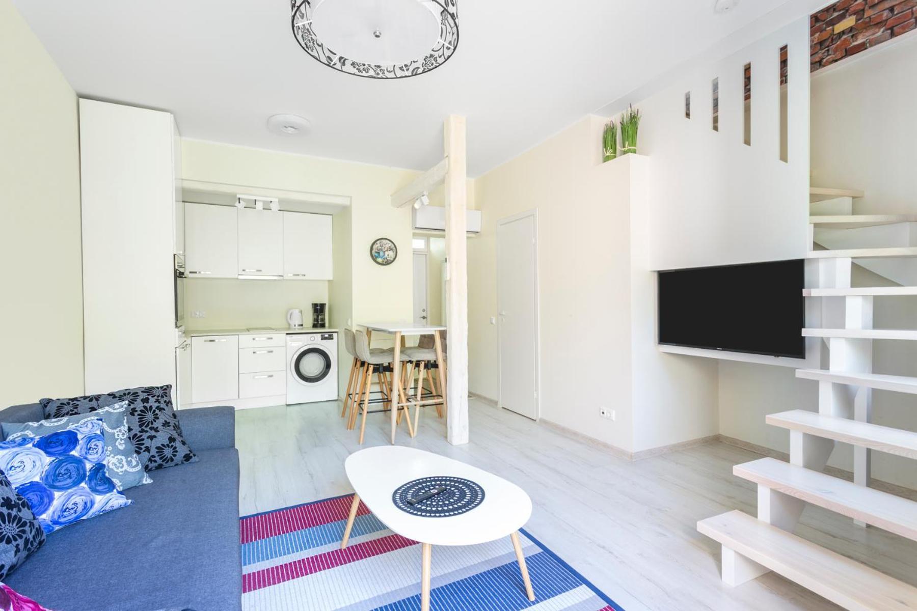 Kerese Apartments Parnu Phòng bức ảnh