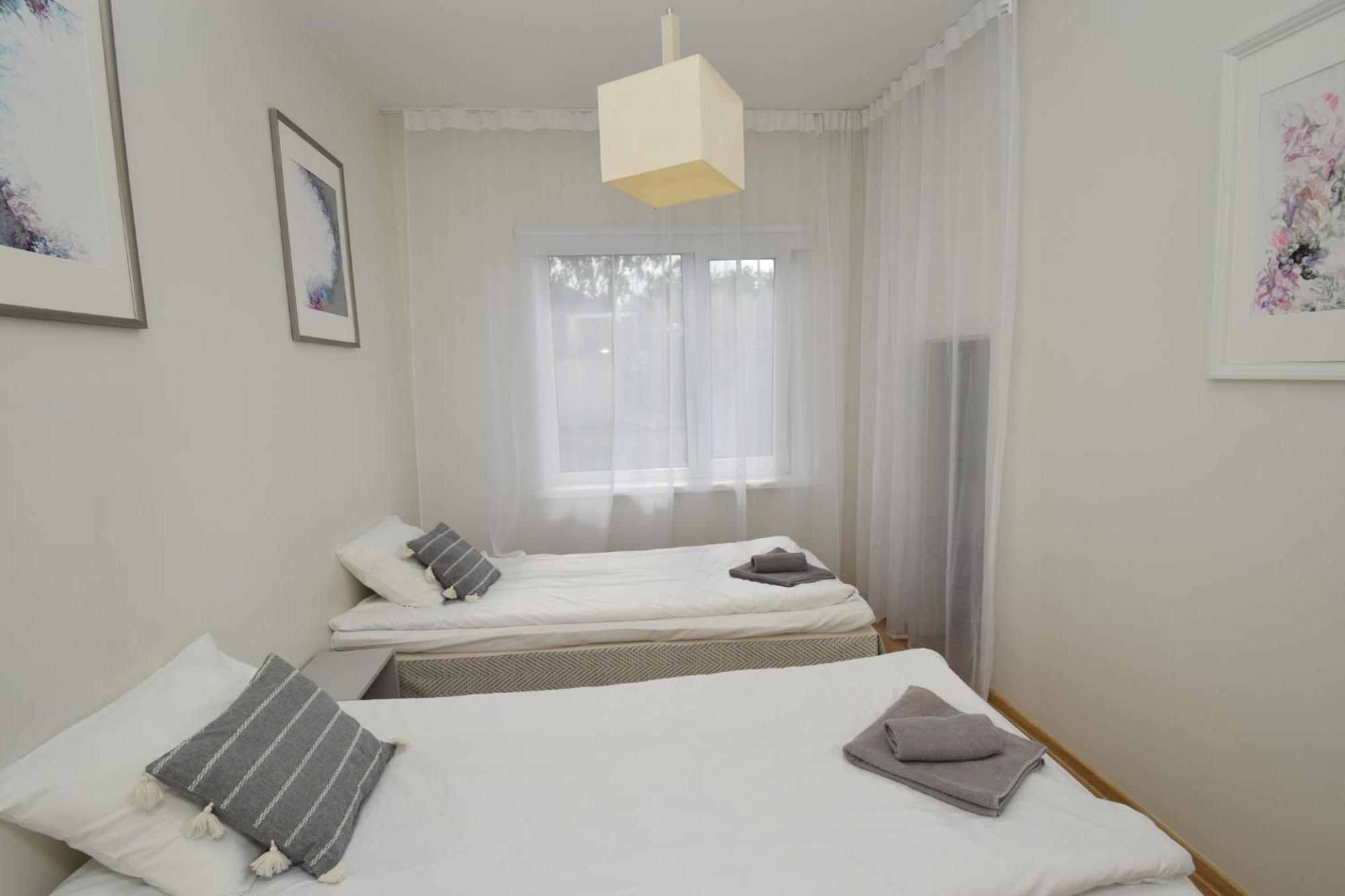 Kerese Apartments Parnu Ngoại thất bức ảnh