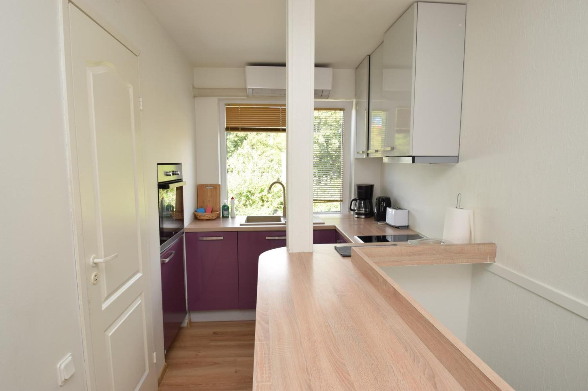 Kerese Apartments Parnu Ngoại thất bức ảnh
