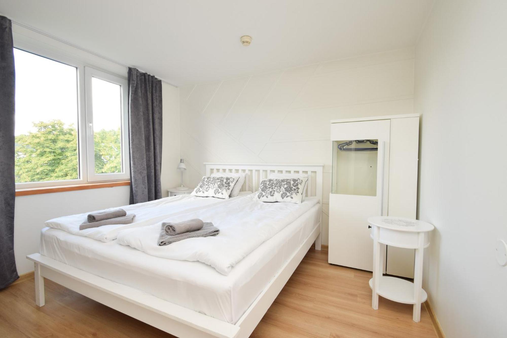 Kerese Apartments Parnu Ngoại thất bức ảnh