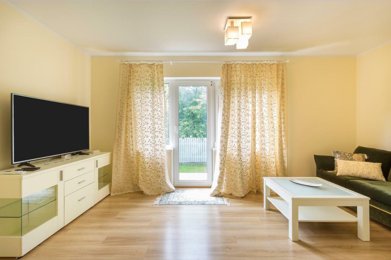 Kerese Apartments Parnu Phòng bức ảnh